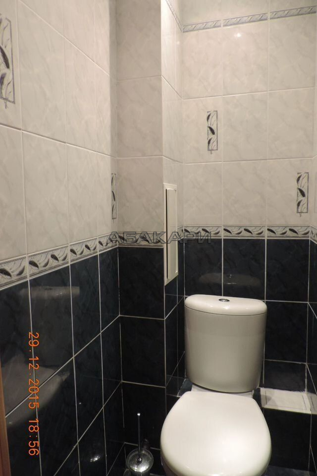 2-комнатная улица Весны, 17  за 35000 руб/мес фото 5
