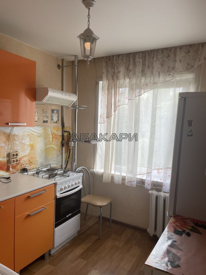 2-комнатная улица Анатолия Гладкова, 27  за 25000 руб/мес фото 5