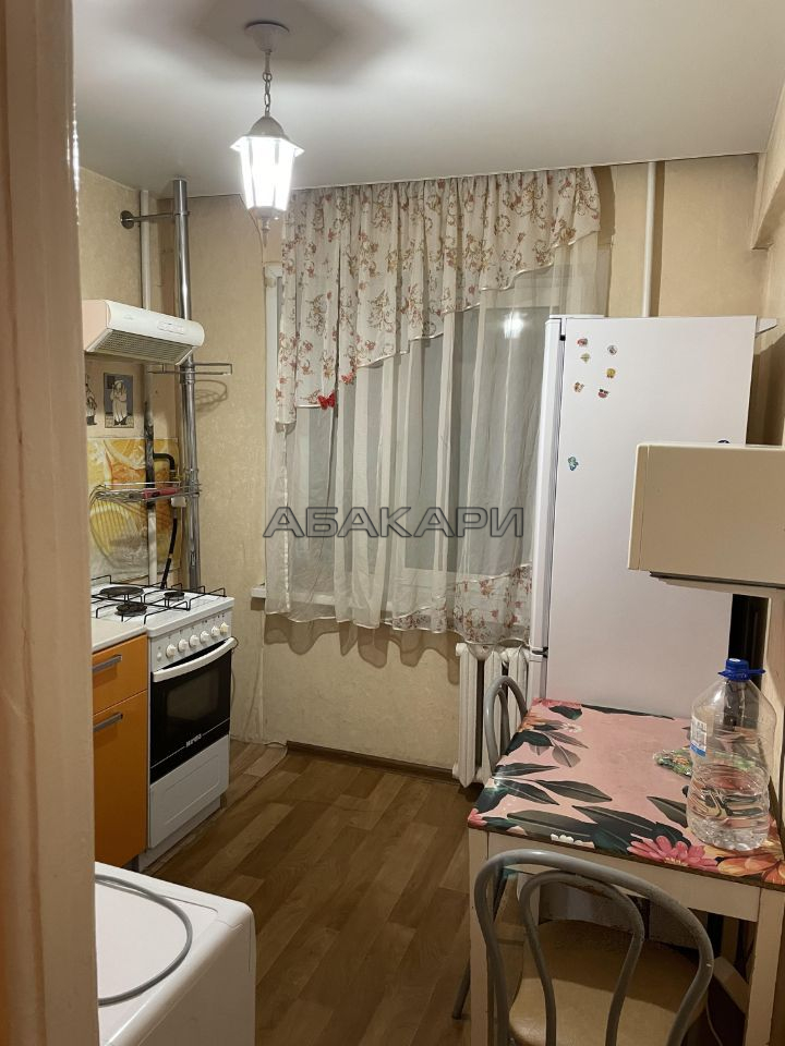 2-комнатная улица Анатолия Гладкова, 27  за 25000 руб/мес фото 7