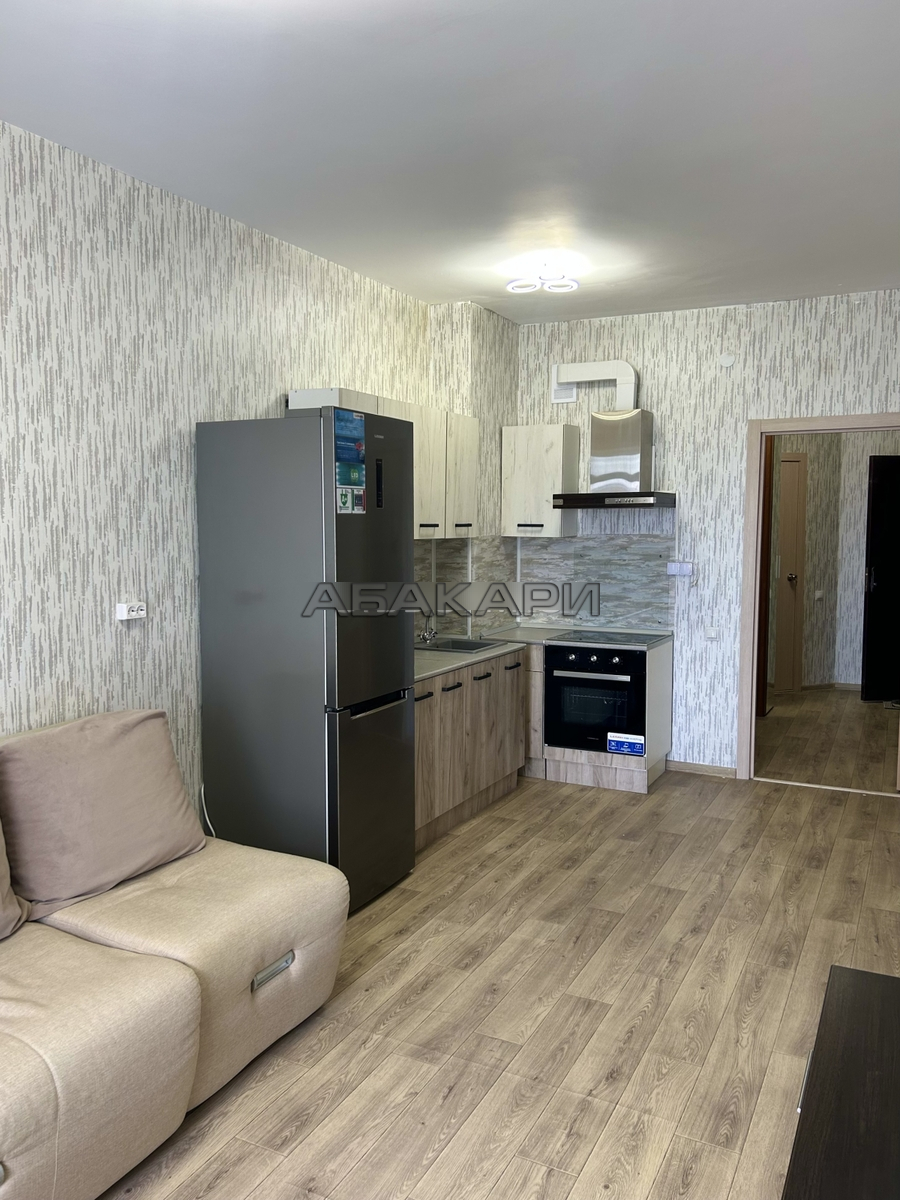 студия Караульная улица, 39Б  за 27000 руб/мес фото 3