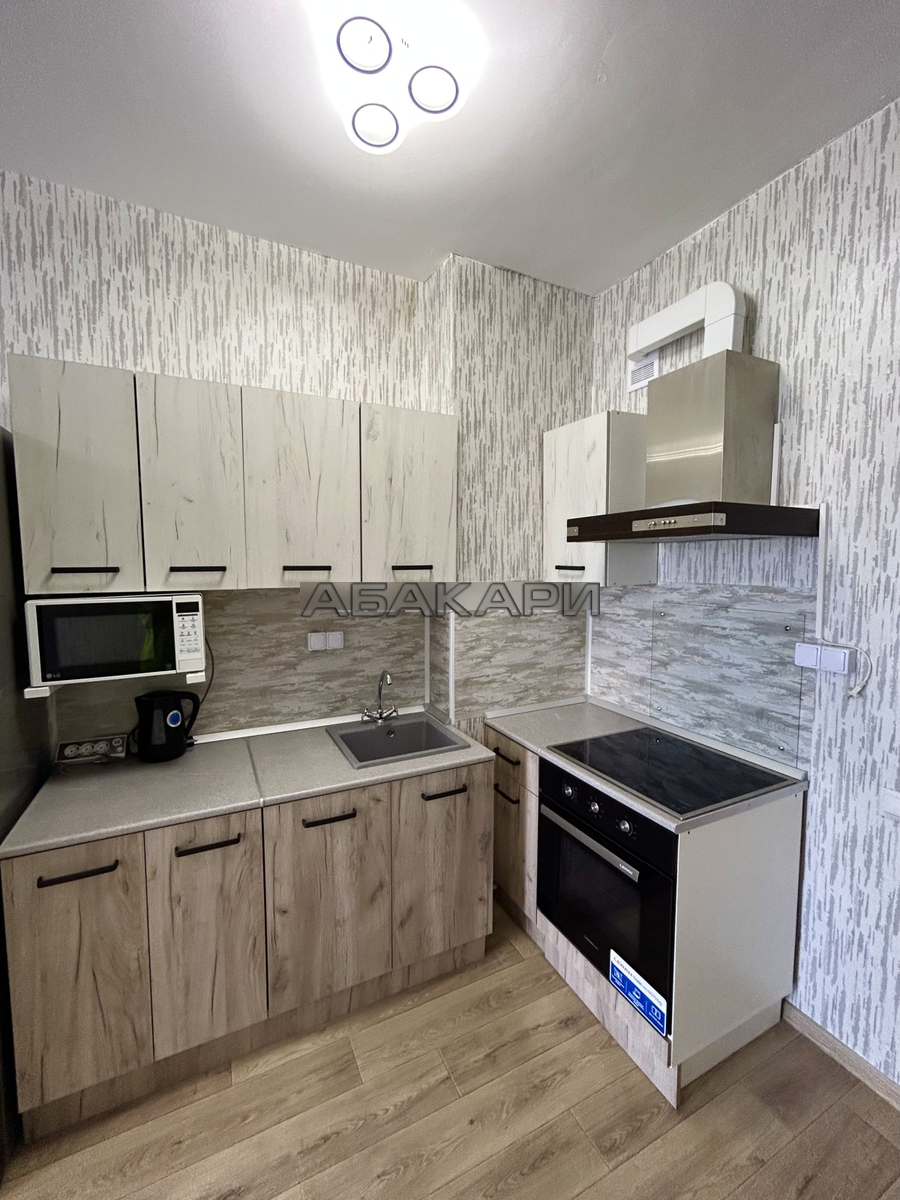 студия Караульная улица, 39Б  за 27000 руб/мес фото 2