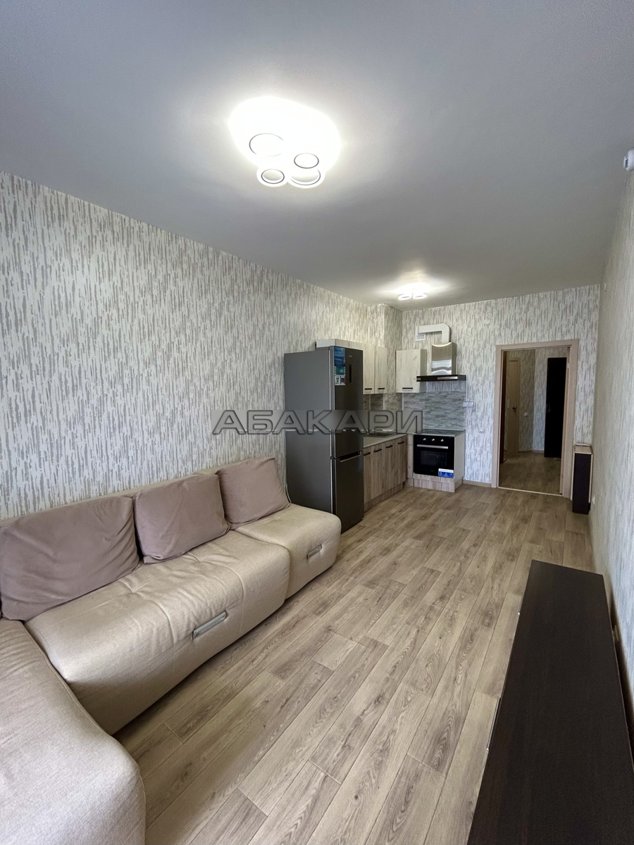 студия Караульная улица, 39Б  за 27000 руб/мес фото 4