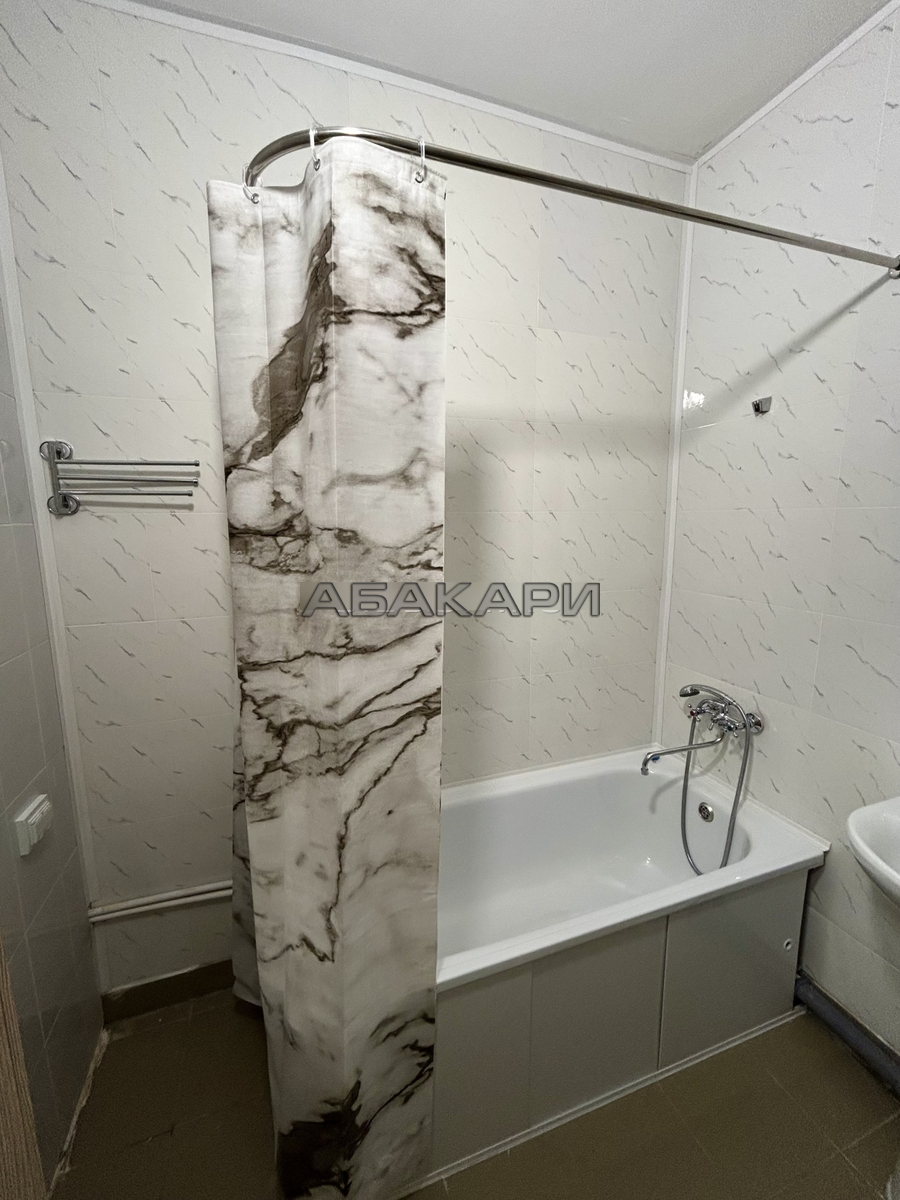 студия Караульная улица, 39Б  за 27000 руб/мес фото 5