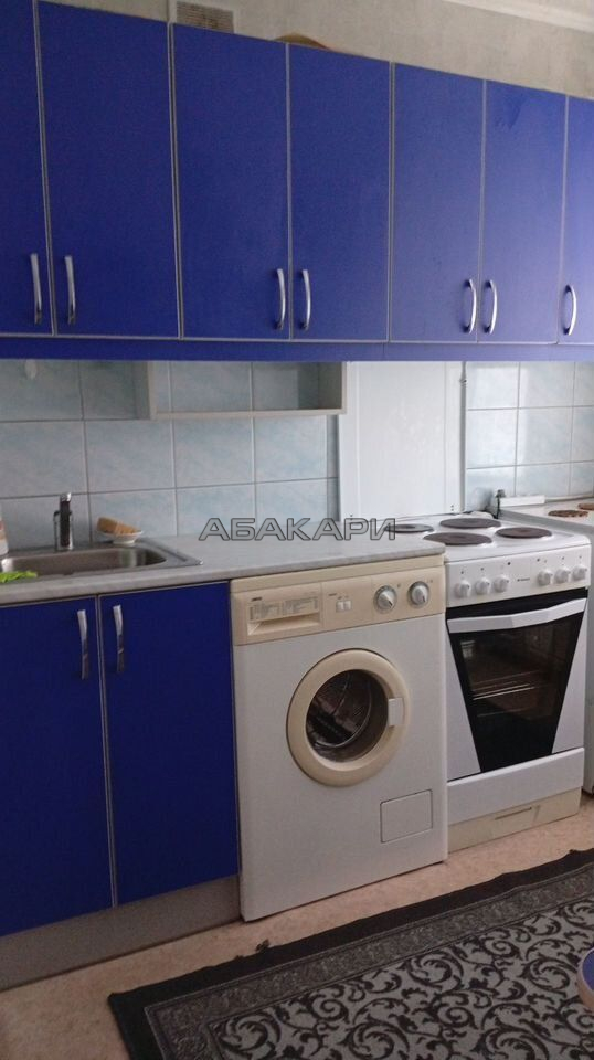 2-комнатная Коммунальная улица, 10  за 25000 руб/мес фото 1