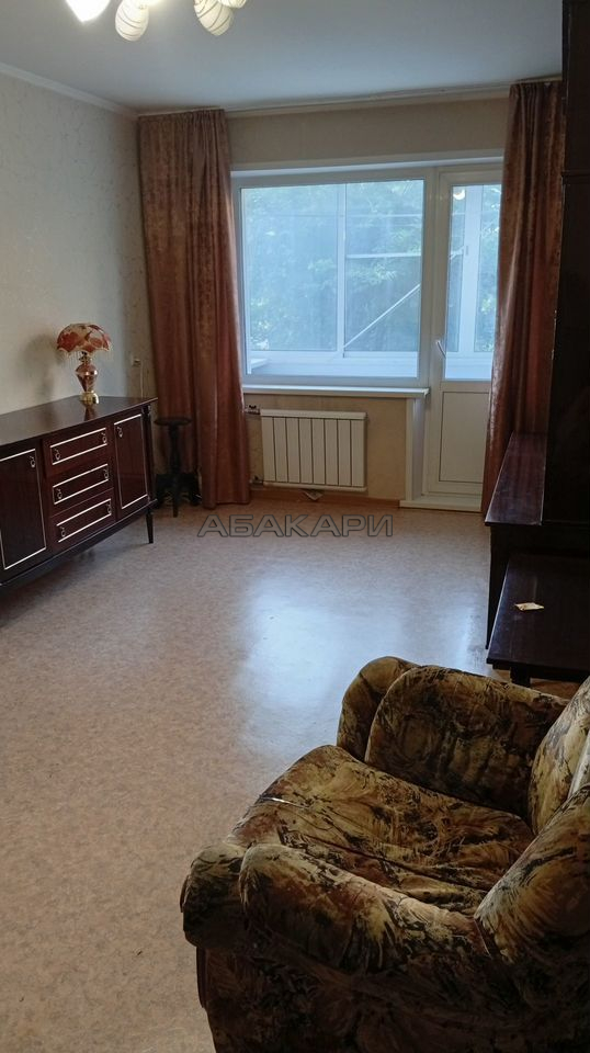 2-комнатная Коммунальная улица, 10  за 25000 руб/мес фото 3