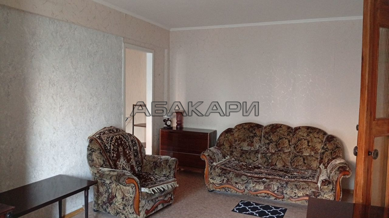 2-комнатная Коммунальная улица, 10  за 25000 руб/мес фото 4