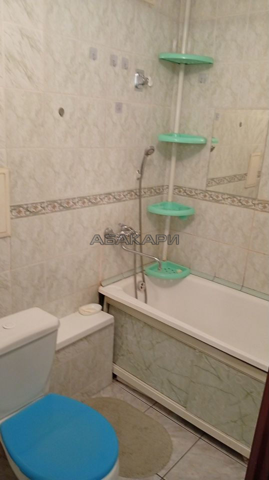 2-комнатная Коммунальная улица, 10  за 25000 руб/мес фото 7