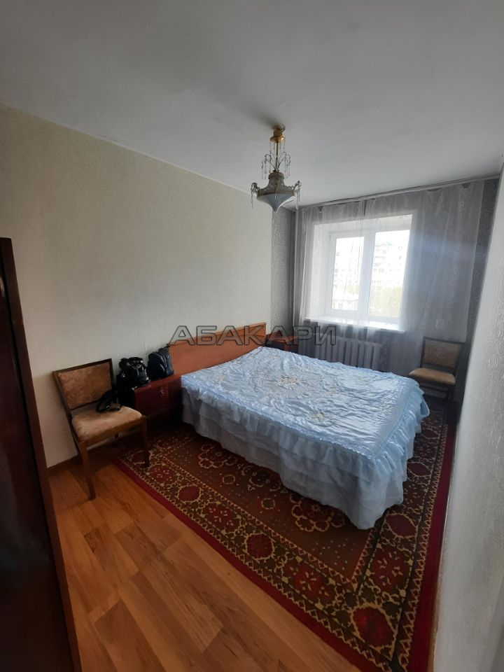 3-комнатная улица Марковского, 41  за 25000 руб/мес фото 1