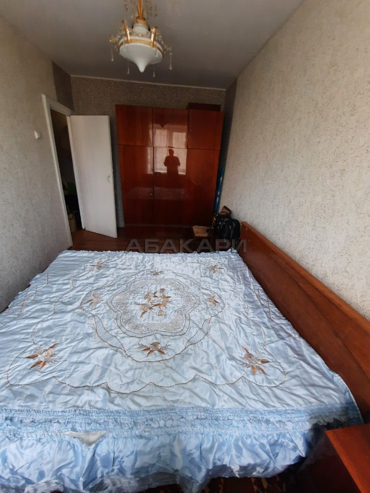 3-комнатная улица Марковского, 41  за 25000 руб/мес фото 2