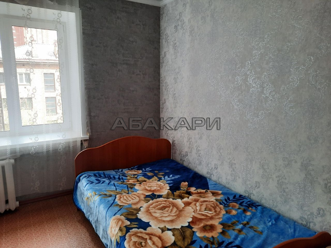 3-комнатная улица Марковского, 41  за 25000 руб/мес фото 3