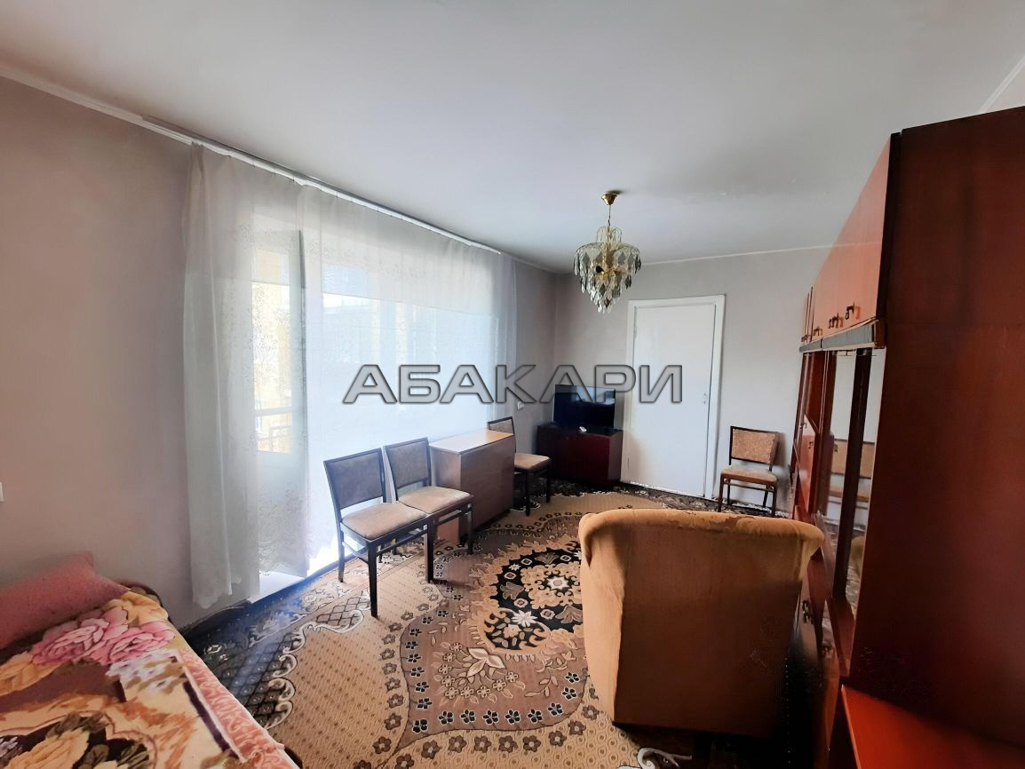 3-комнатная улица Марковского, 41  за 25000 руб/мес фото 5