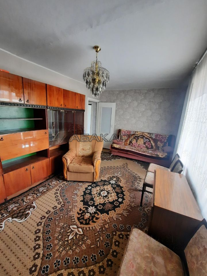 3-комнатная улица Марковского, 41  за 25000 руб/мес фото 6