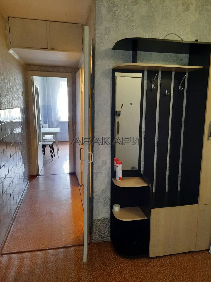 3-комнатная улица Марковского, 41  за 25000 руб/мес фото 7