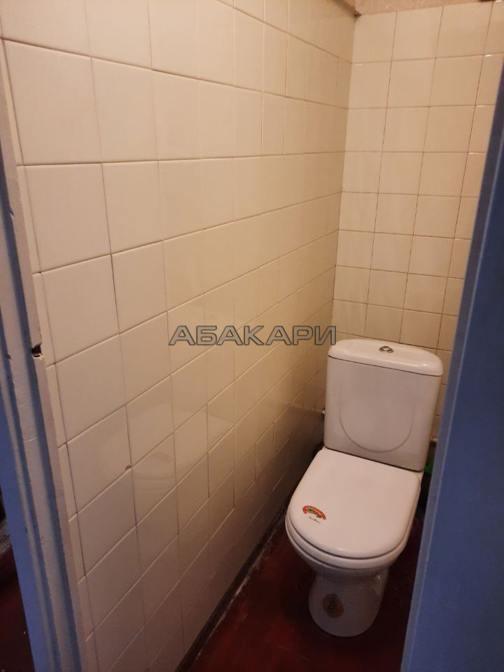3-комнатная улица Марковского, 41  за 25000 руб/мес фото 8