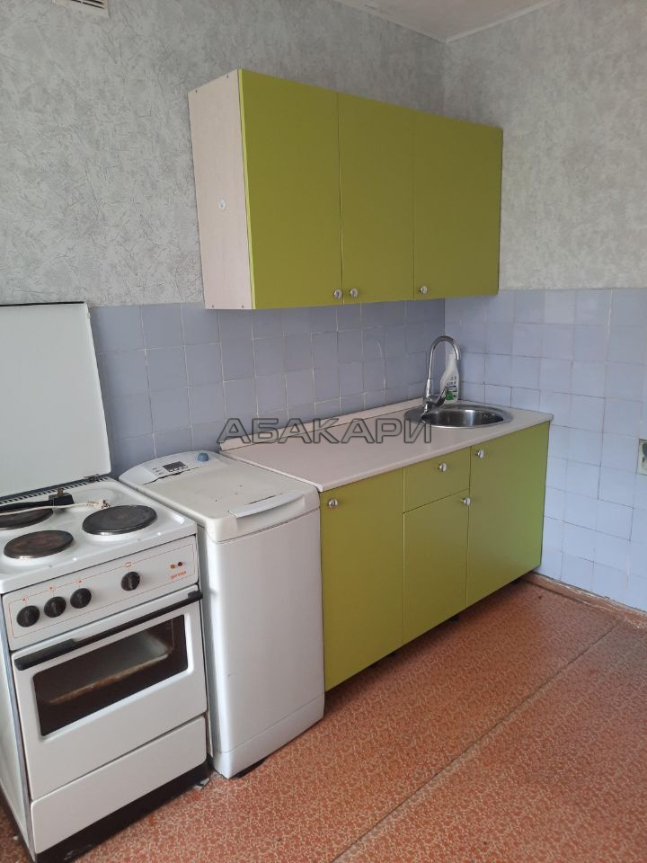 3-комнатная улица Марковского, 41  за 25000 руб/мес фото 9