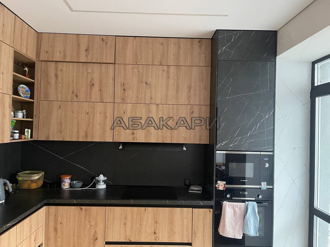 3-комнатная улица Петра Ломако, 10  за 80000 руб/мес фото 4