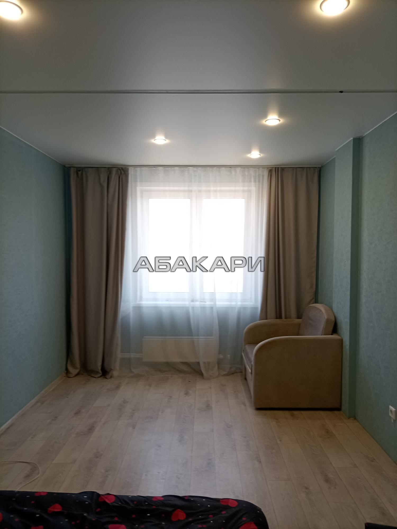 1-комнатная Соколовская улица, 70  за 20000 руб/мес фото 2