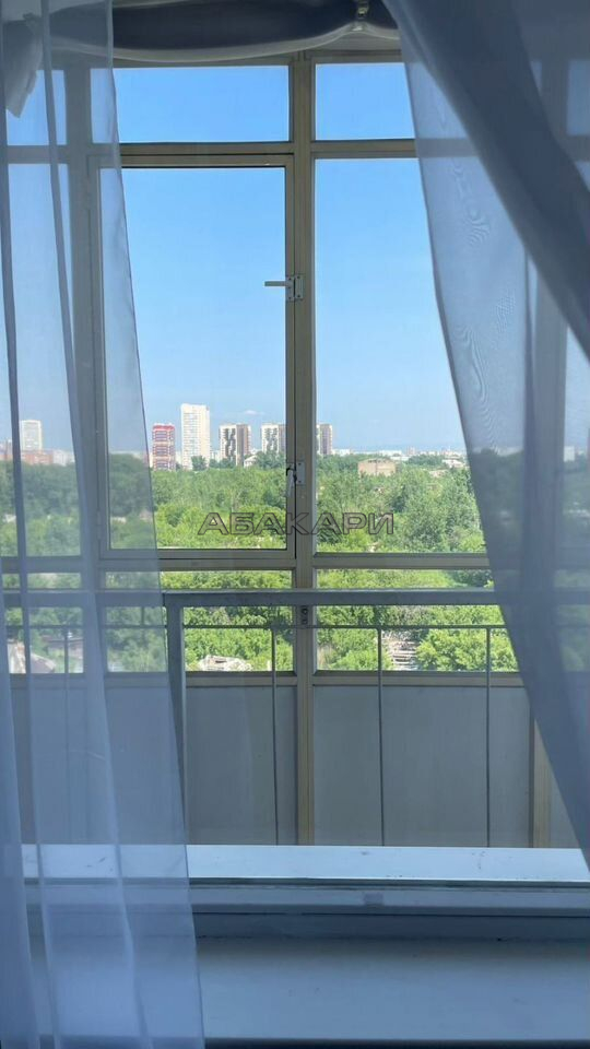 2-комнатная улица Алексеева, 11  за 45000 руб/мес фото 7