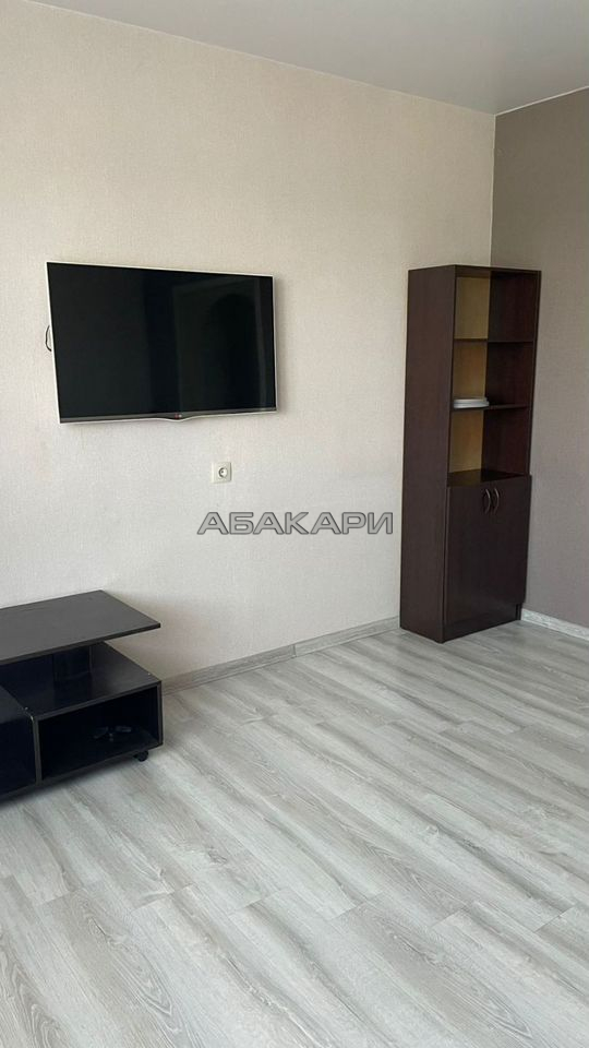 2-комнатная улица Алексеева, 11  за 45000 руб/мес фото 9