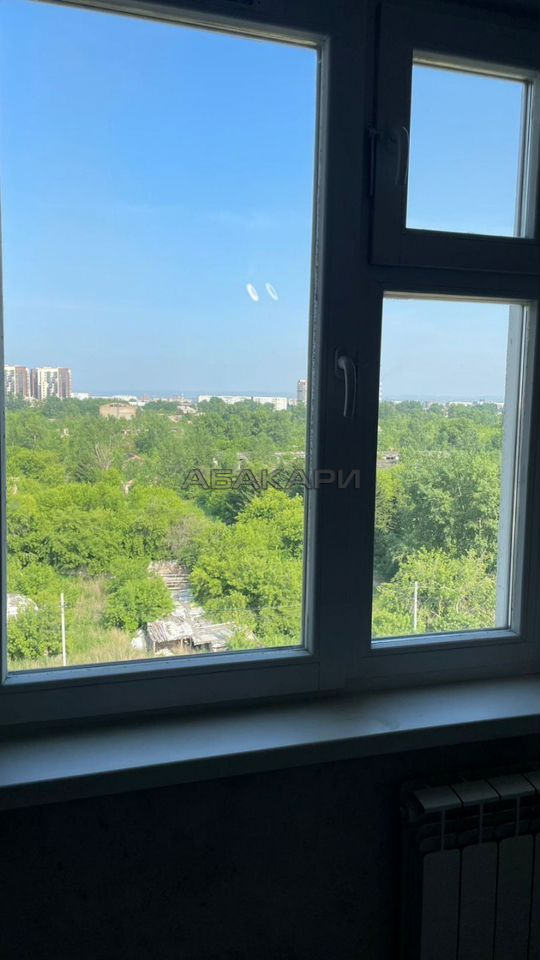 2-комнатная улица Алексеева, 11  за 45000 руб/мес фото 18