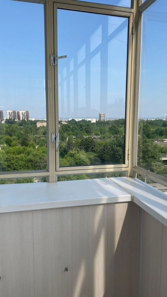 2-комнатная улица Алексеева, 11  за 45000 руб/мес фото 20