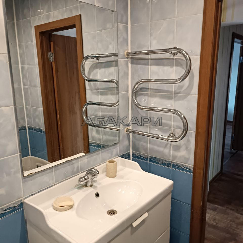 2-комнатная улица Алексеева, 22  за 38000 руб/мес фото 3