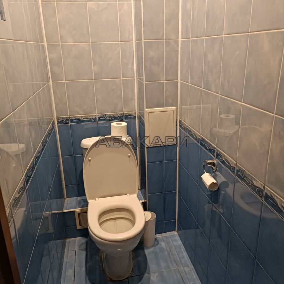 2-комнатная улица Алексеева, 22  за 38000 руб/мес фото 4