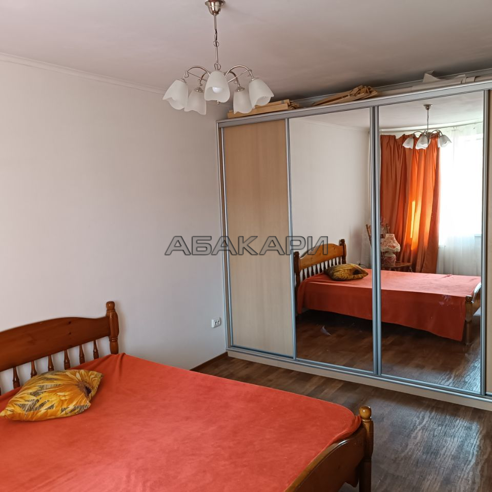 2-комнатная улица Алексеева, 22  за 38000 руб/мес фото 5