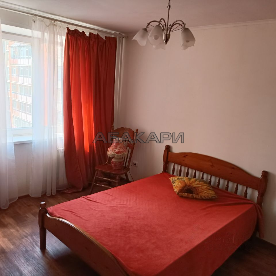 2-комнатная улица Алексеева, 22  за 38000 руб/мес фото 6