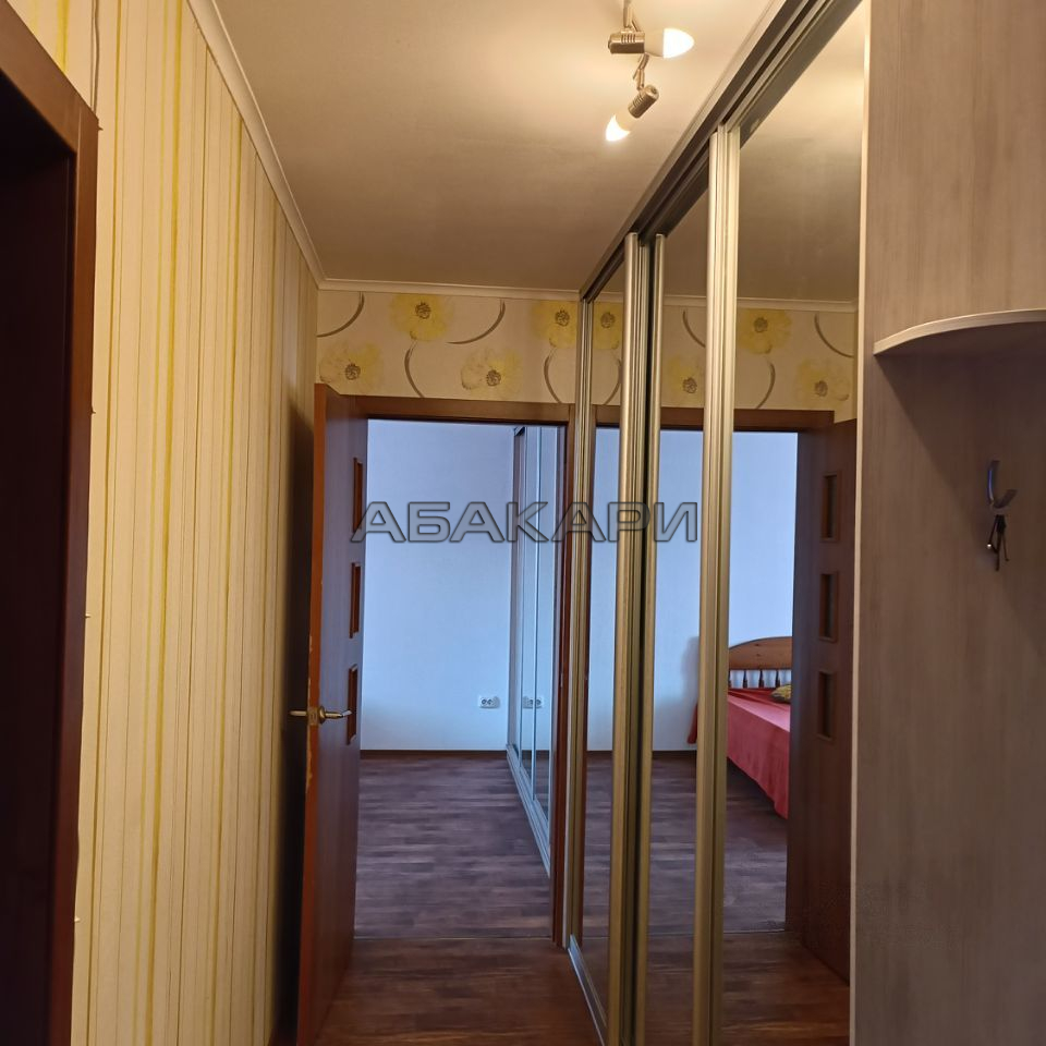 2-комнатная улица Алексеева, 22  за 38000 руб/мес фото 7