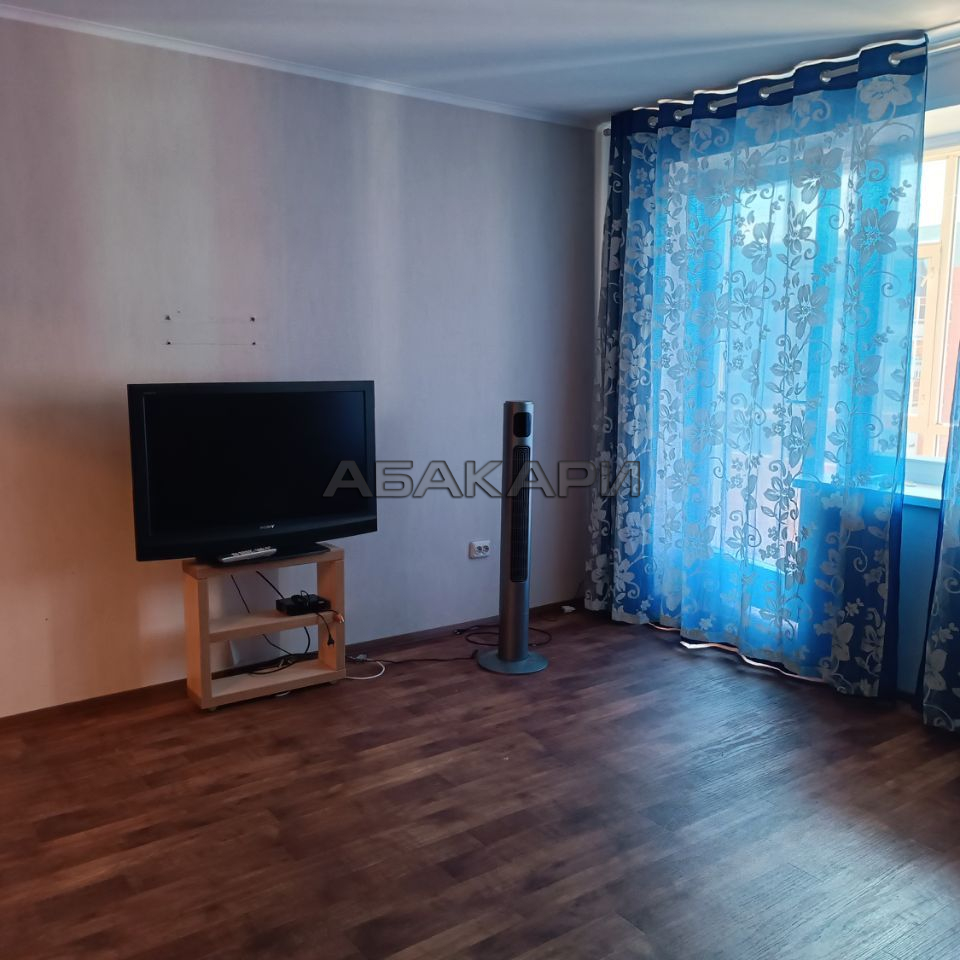 2-комнатная улица Алексеева, 22  за 38000 руб/мес фото 8