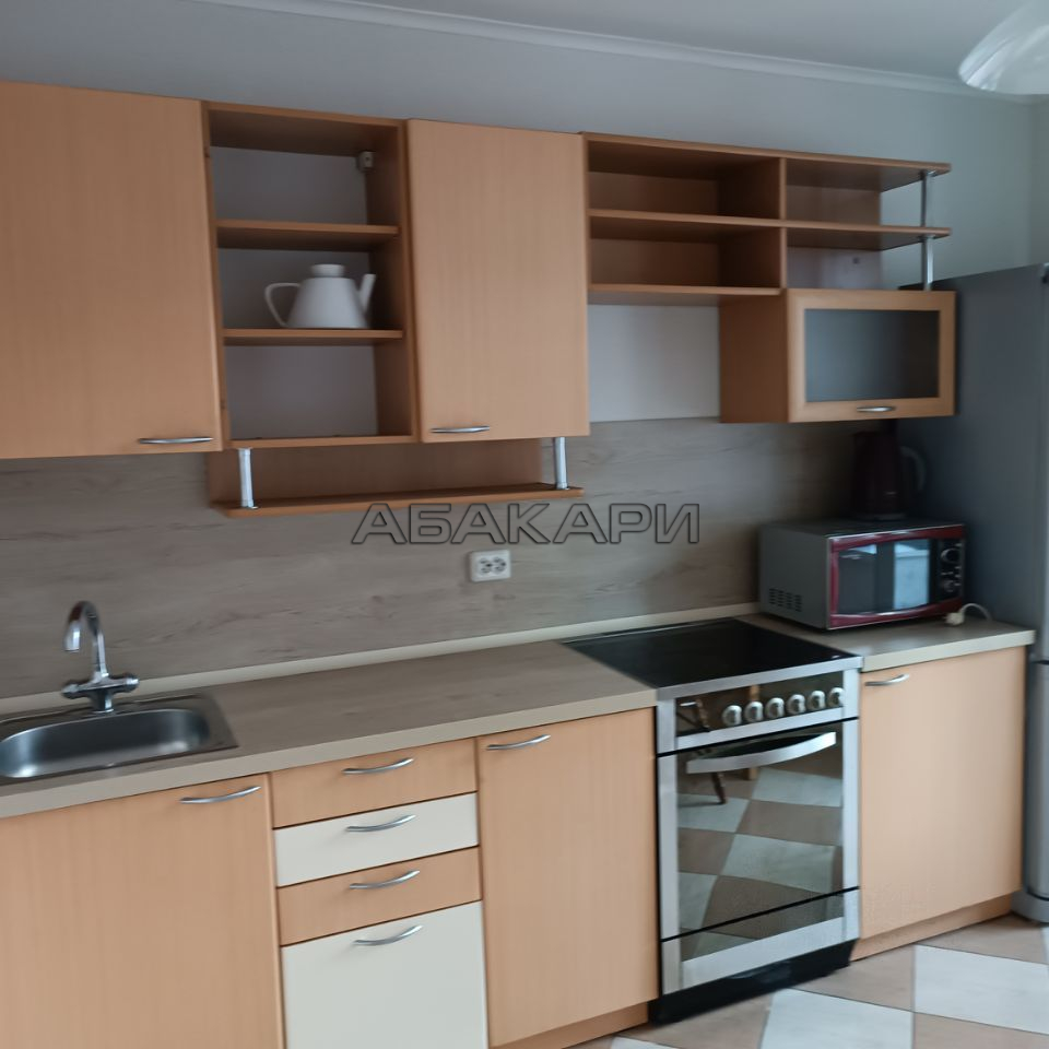 2-комнатная улица Алексеева, 22  за 38000 руб/мес фото 9