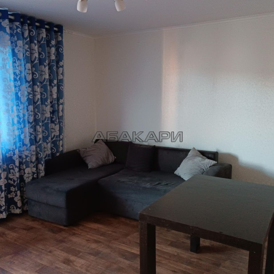 2-комнатная улица Алексеева, 22  за 38000 руб/мес фото 10
