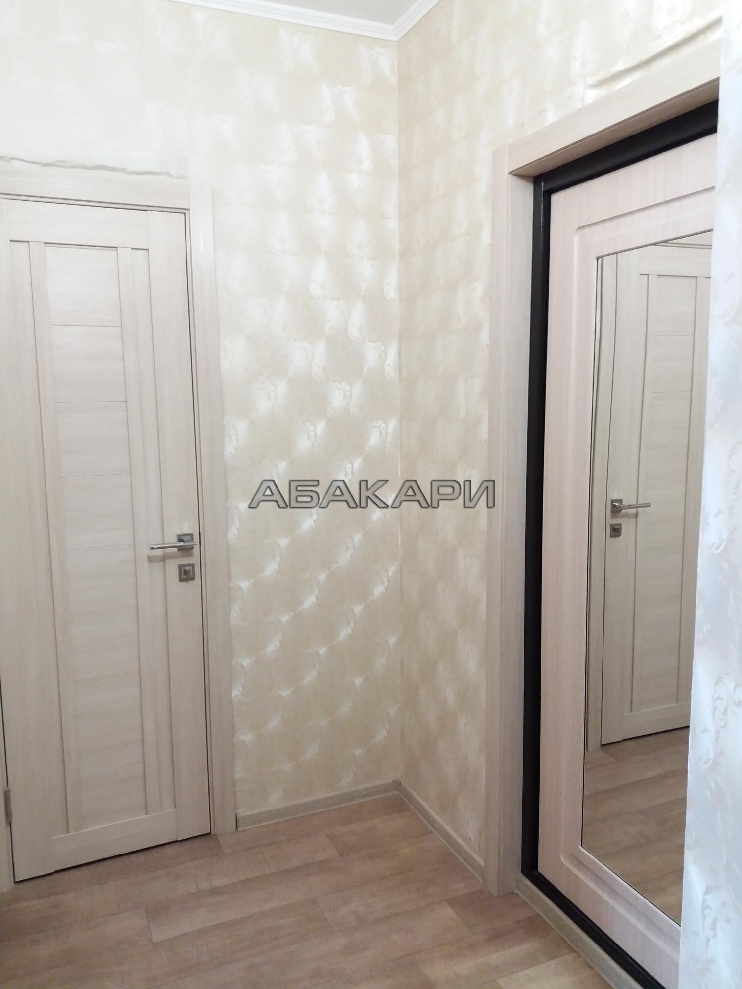 1-комнатная улица Батурина, 20  за 28000 руб/мес фото 9