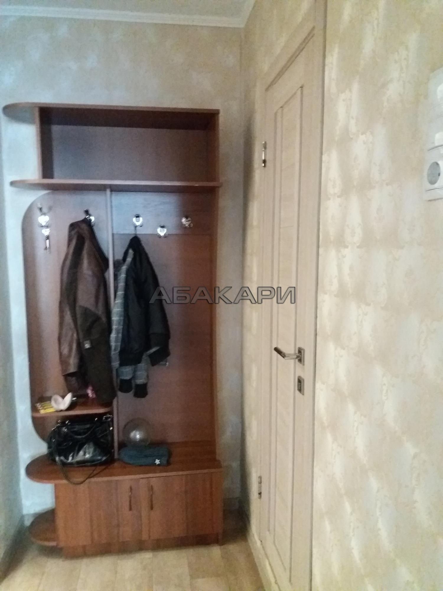 1-комнатная улица Батурина, 20  за 28000 руб/мес фото 3