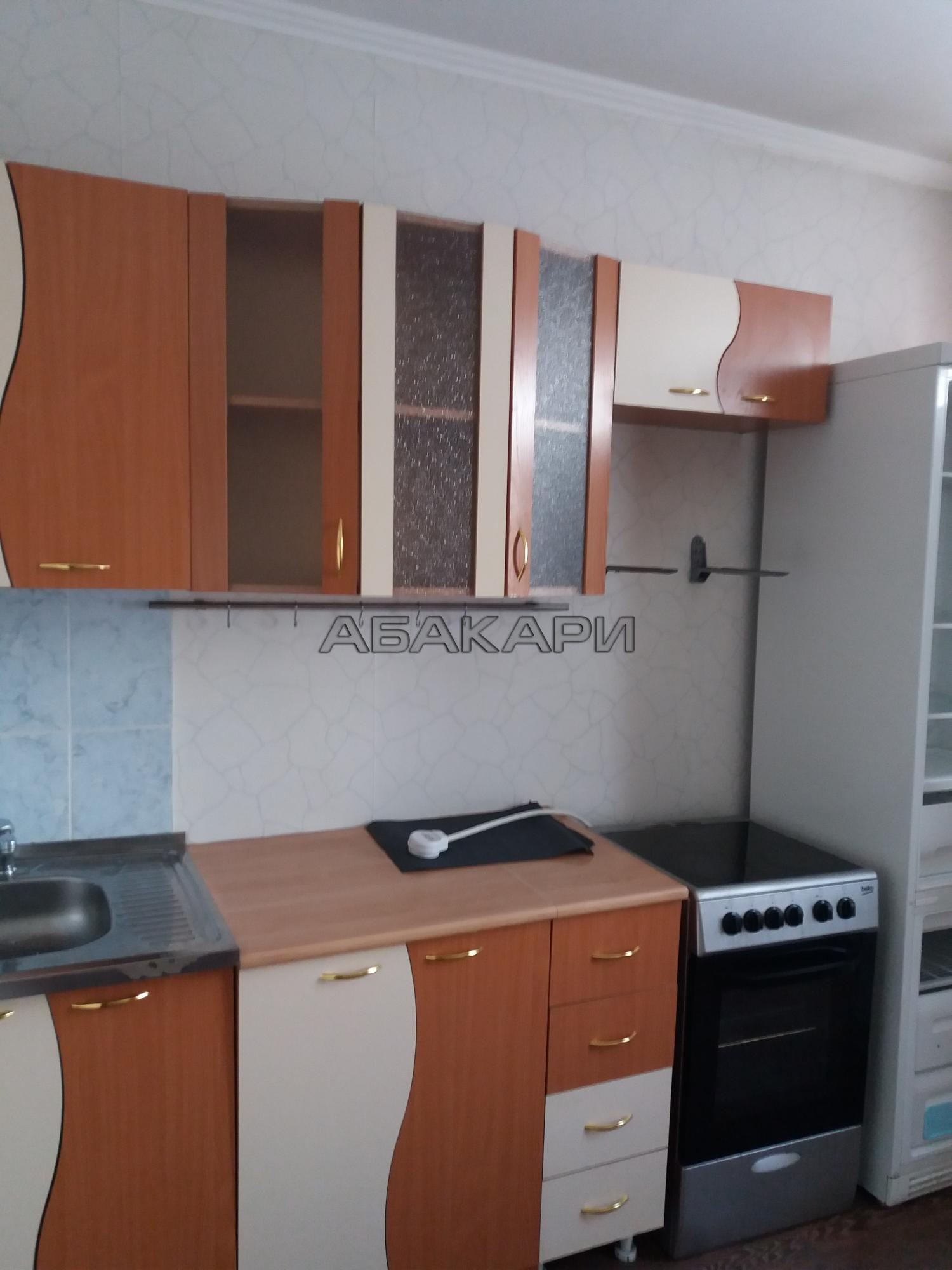 1-комнатная улица Батурина, 20  за 28000 руб/мес фото 2