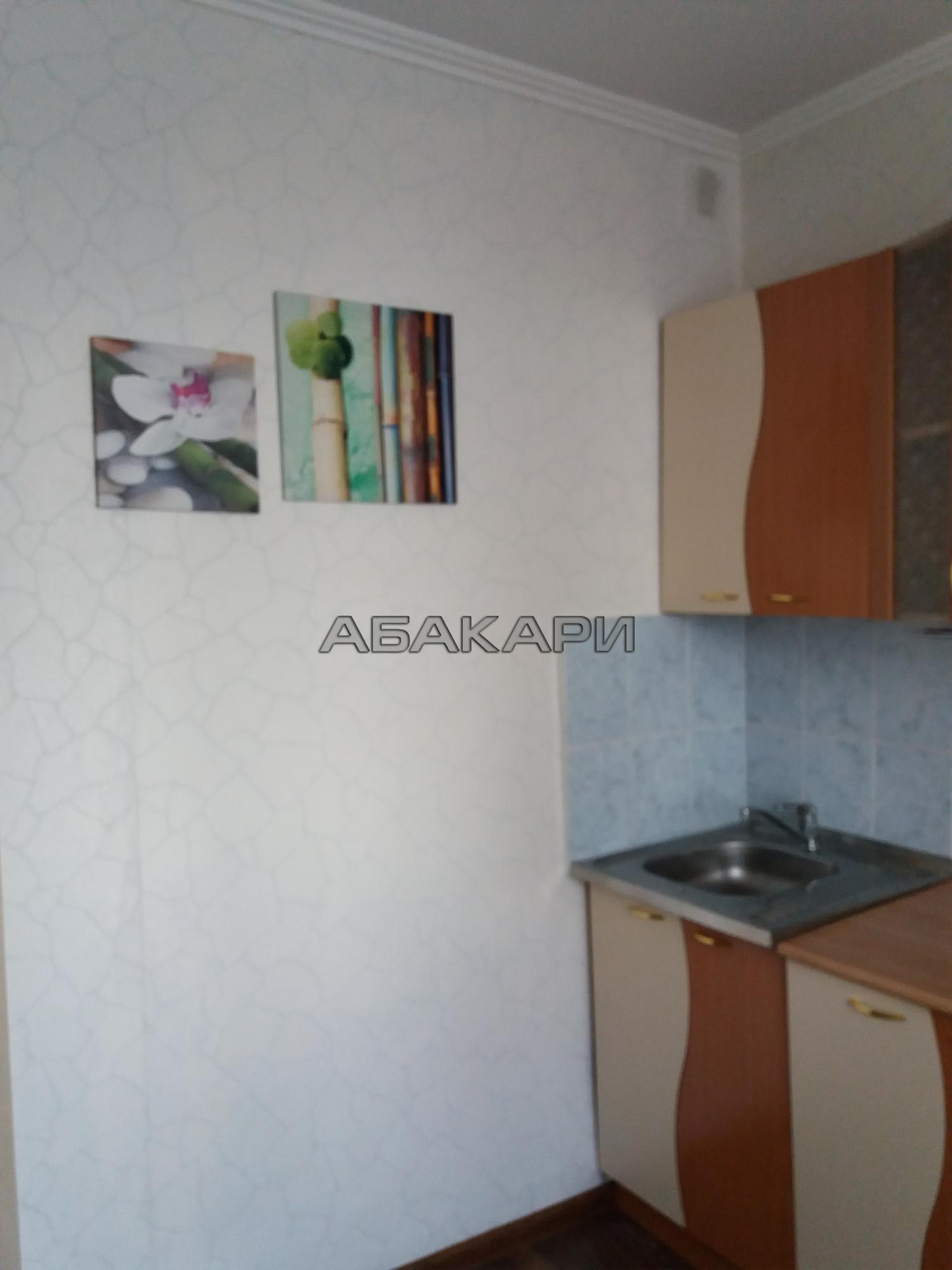 1-комнатная улица Батурина, 20  за 28000 руб/мес фото 5