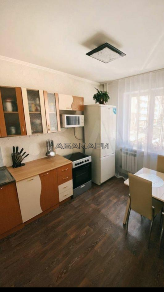 1-комнатная улица Батурина, 20  за 28000 руб/мес фото 1