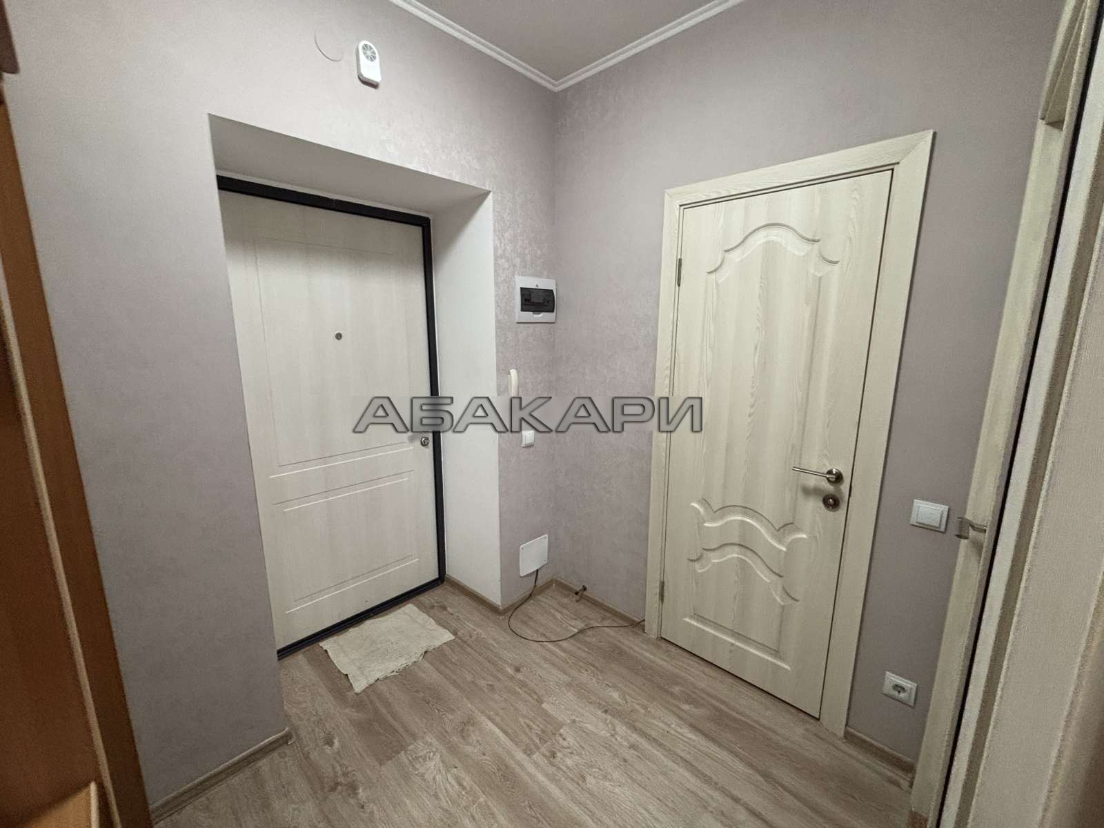 1-комнатная улица Березина, 82Д  за 30000 руб/мес фото 9