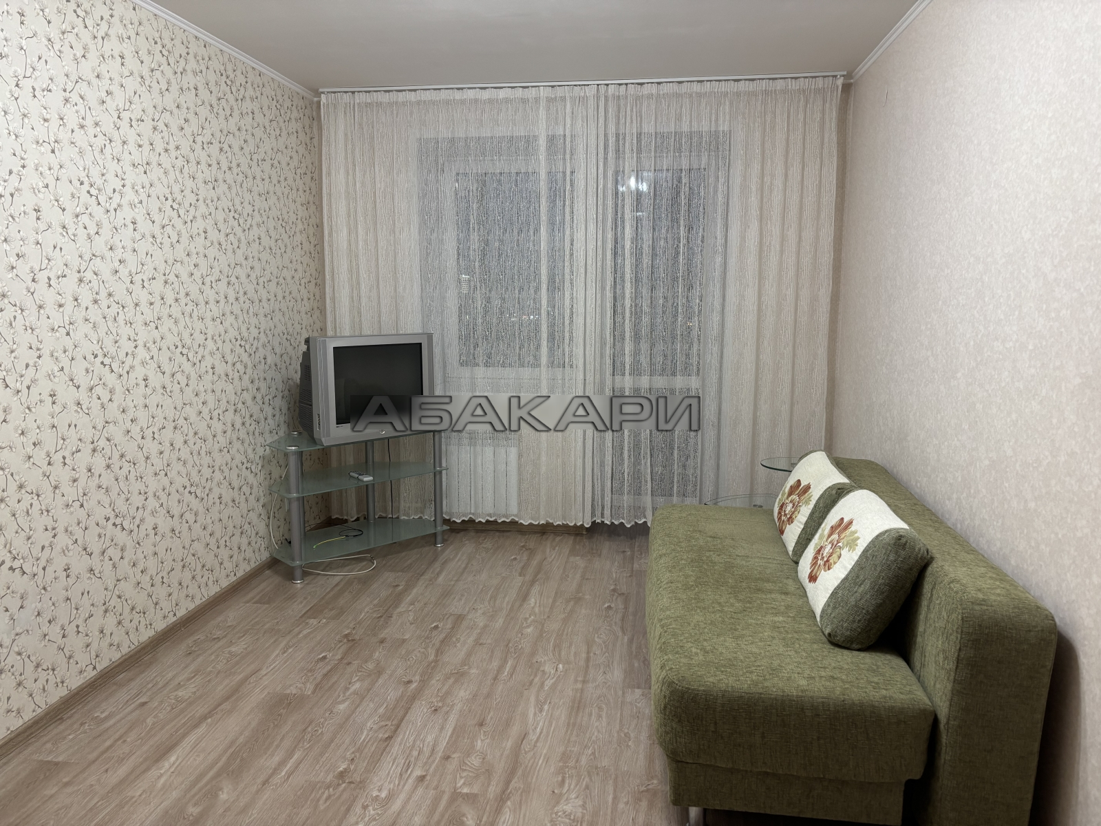 1-комнатная улица Березина, 82Д  за 30000 руб/мес фото 7