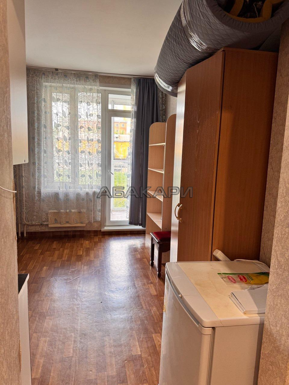 студия улица Борисова, 42  за 25000 руб/мес фото 2