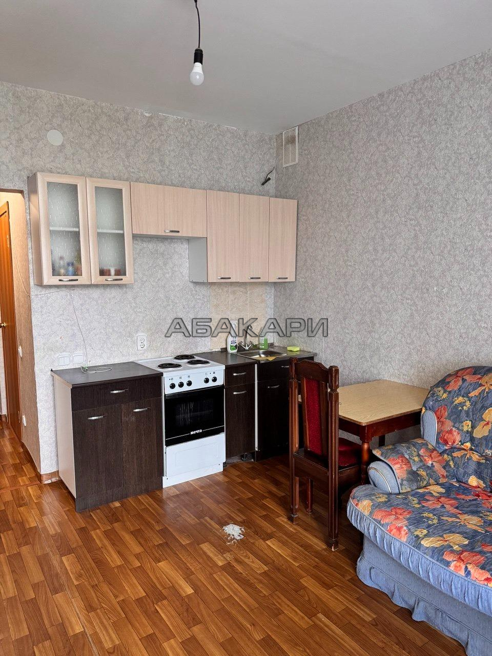 студия улица Борисова, 42  за 25000 руб/мес фото 4