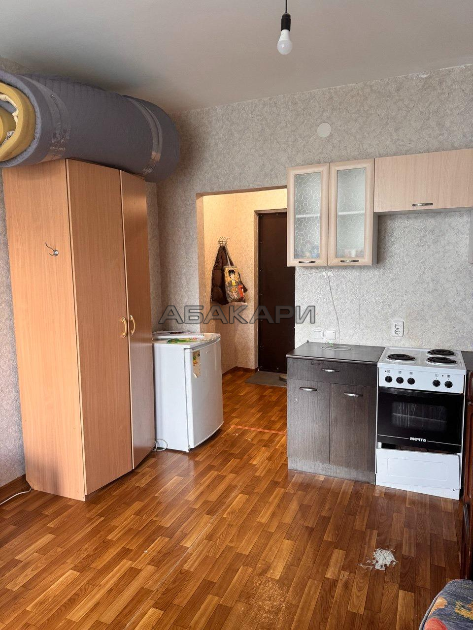 студия улица Борисова, 42  за 25000 руб/мес фото 3