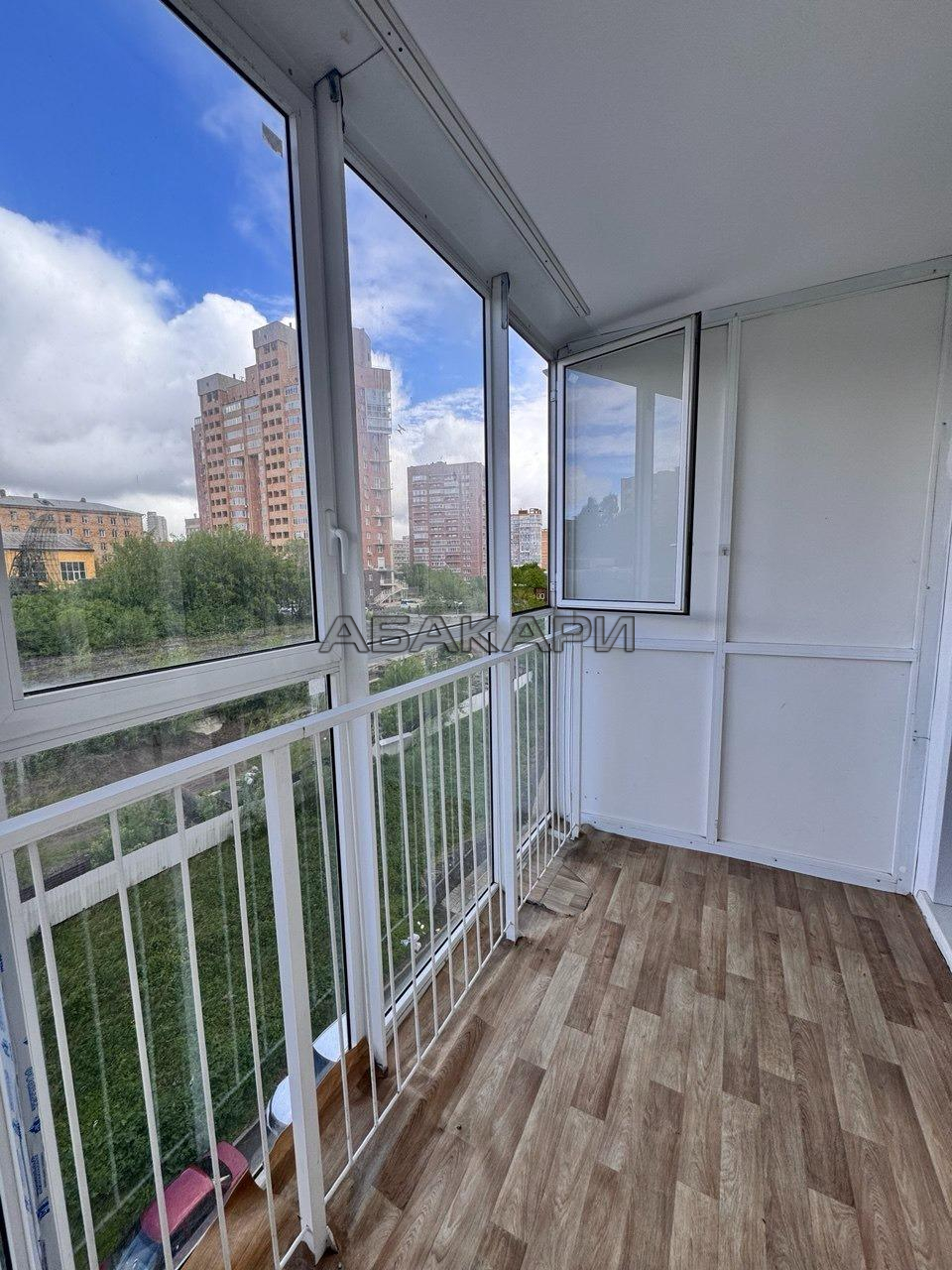студия улица Борисова, 42  за 25000 руб/мес фото 7