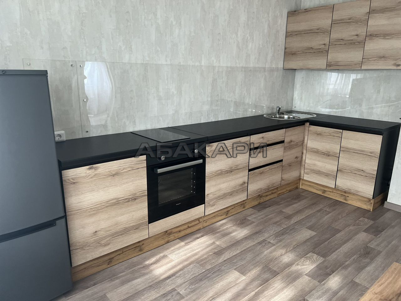 2-комнатная улица Дмитрия Мартынова, 18  за 45000 руб/мес фото 1