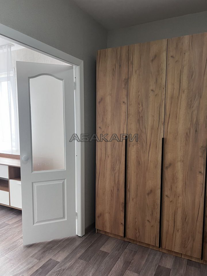 2-комнатная улица Дмитрия Мартынова, 18  за 45000 руб/мес фото 5