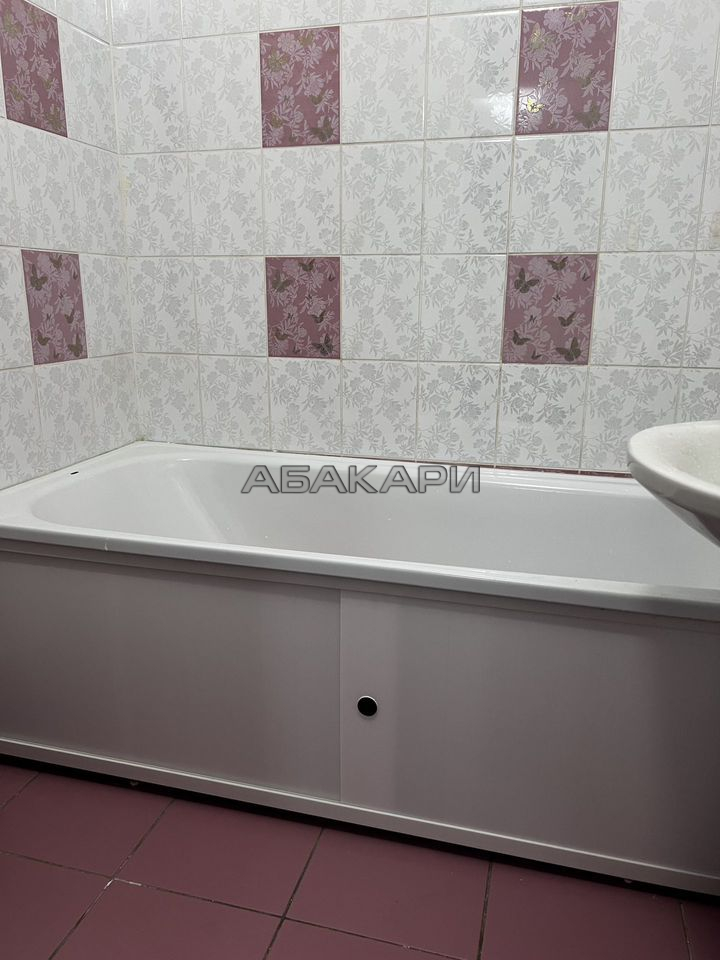 2-комнатная улица Дмитрия Мартынова, 18  за 45000 руб/мес фото 7