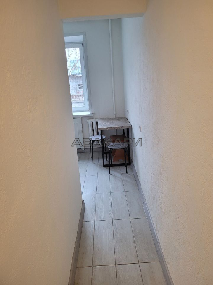 1-комнатная улица Карла Маркса, 60А  за 35000 руб/мес фото 6