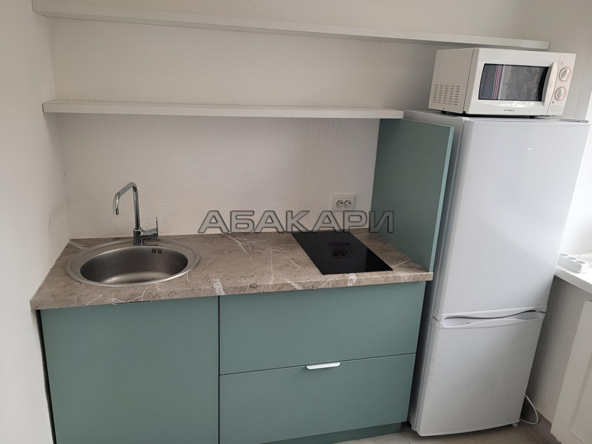1-комнатная улица Карла Маркса, 60А  за 35000 руб/мес фото 5
