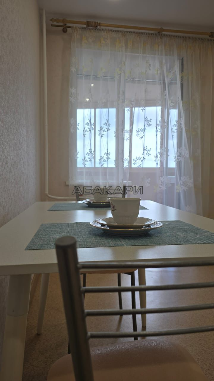 2-комнатная улица Куйбышева, 97Г  за 43000 руб/мес фото 8